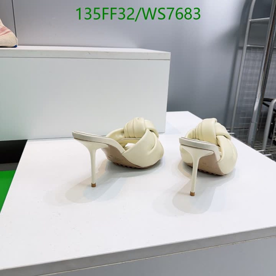 BV-Women Shoes Code: WS7683 $: 135USD