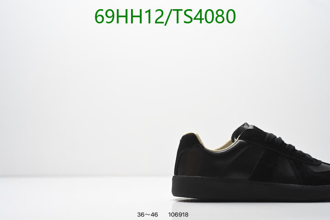 Maison Margiela-Men shoes Code: TS4080 $: 69USD