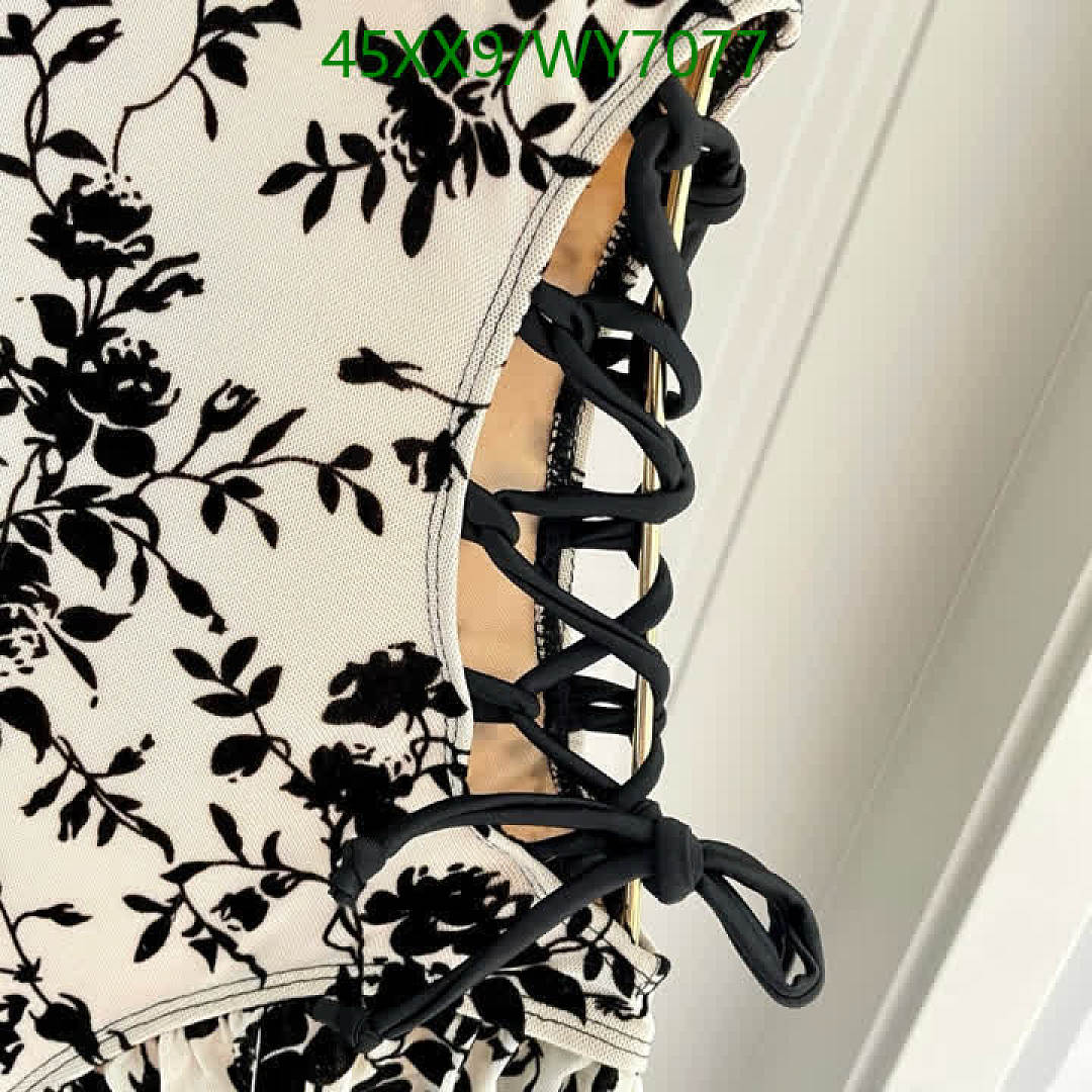 Chanel-Swimsuit Code: WY7077 $: 45USD