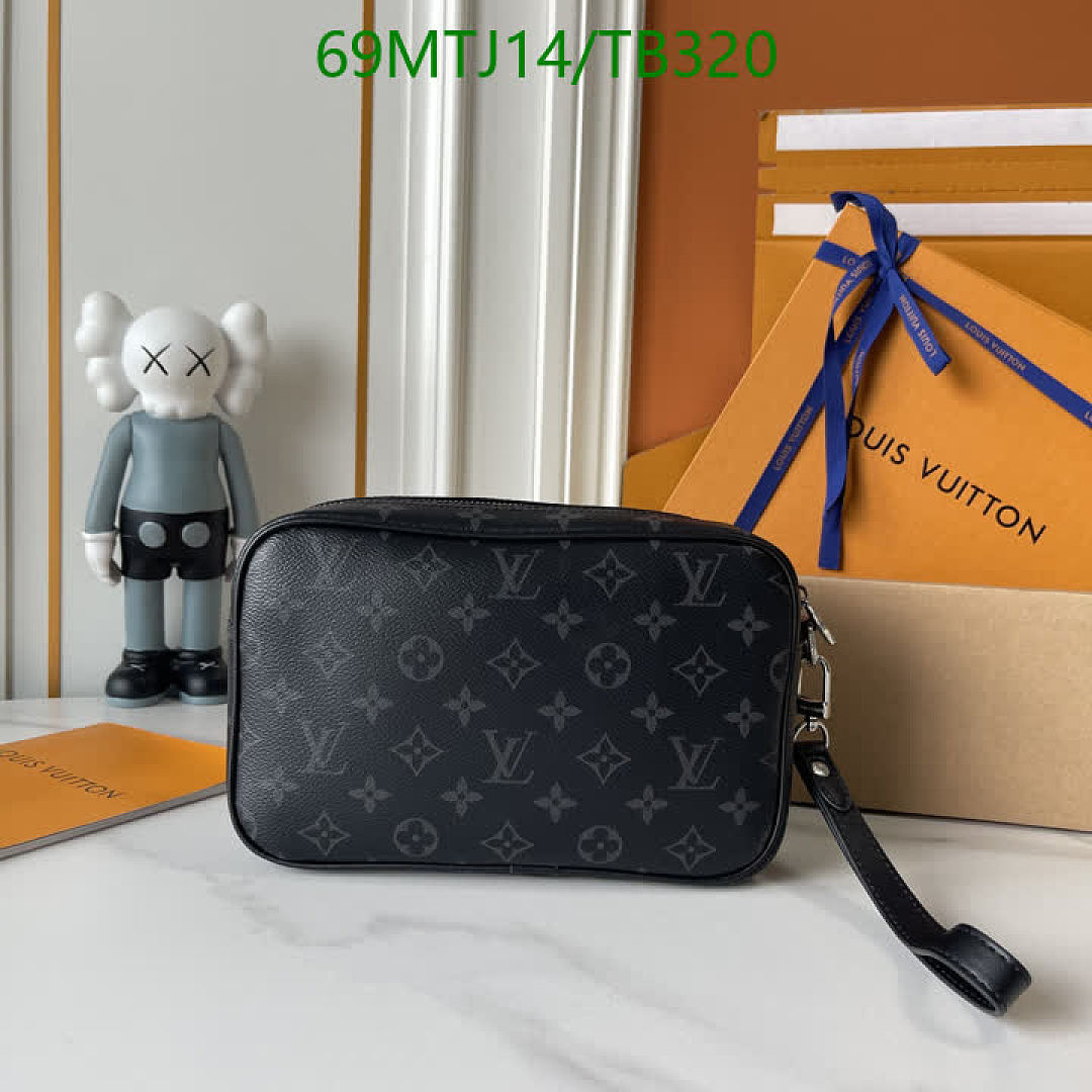 LV-Bag-4A Quality Code: TB320 $: 69USD