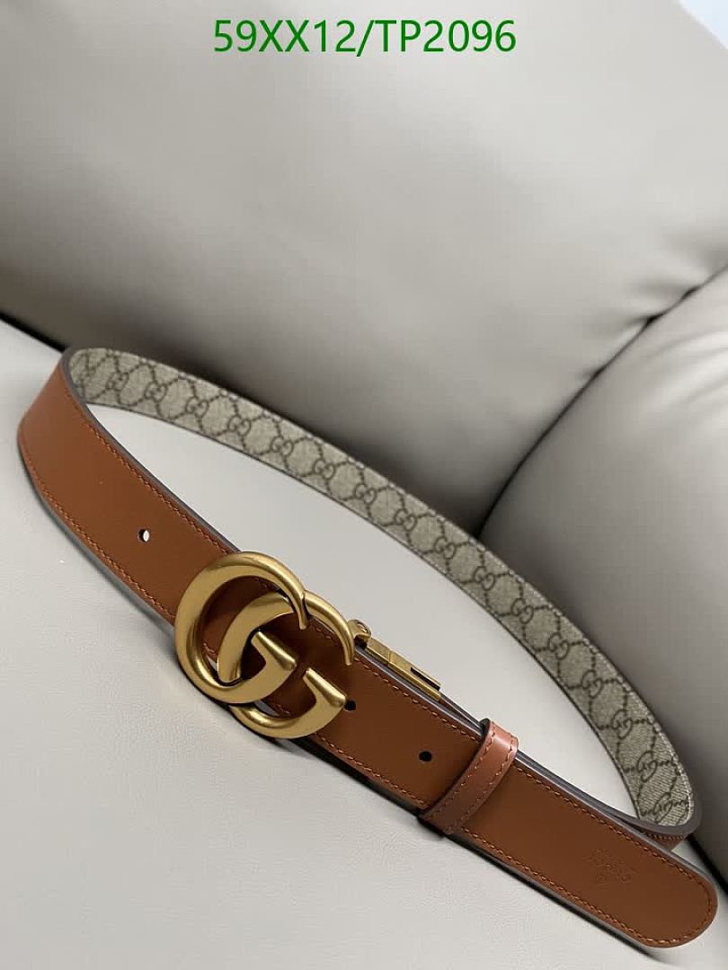 Gucci-Belts Code: TP2096 $: 59USD