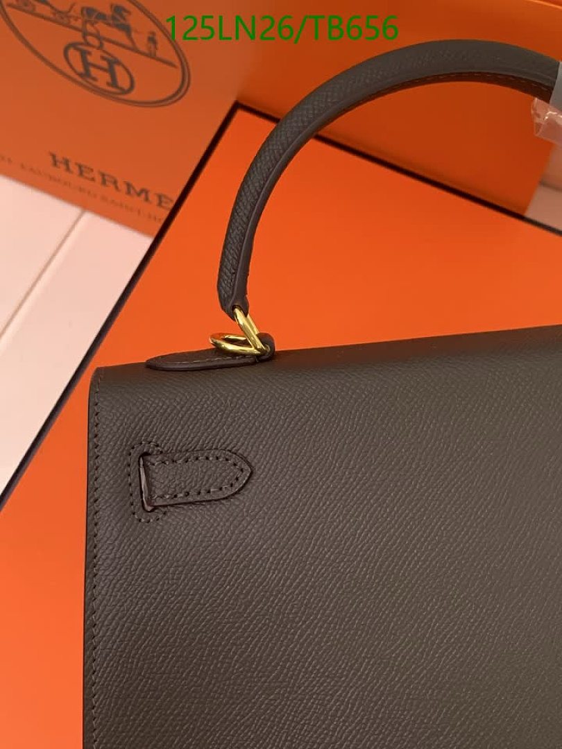 Hermes-Bag-4A Quality Code: TB656 $: 125USD