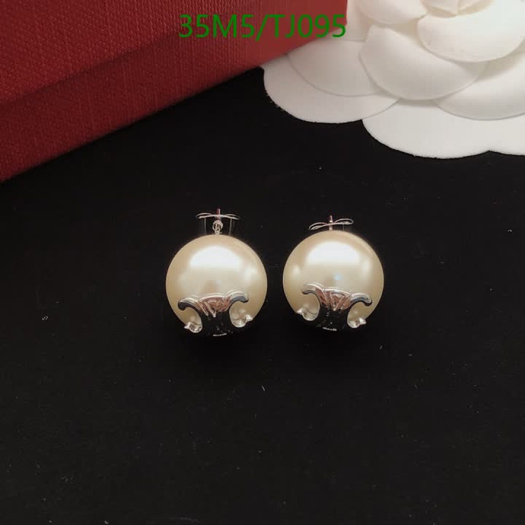 Celine-Jewelry Code: TJ095 $: 35USD