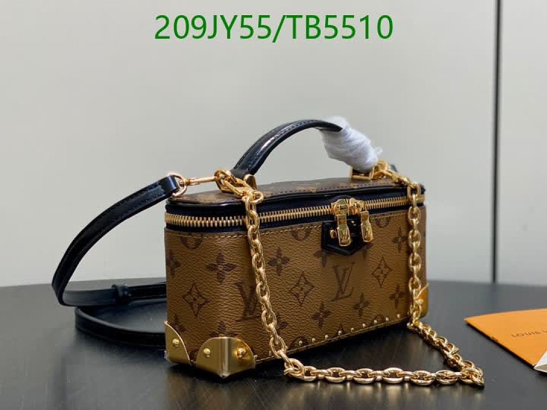 LV-Bag-Mirror Quality Code: TB5510 $: 209USD