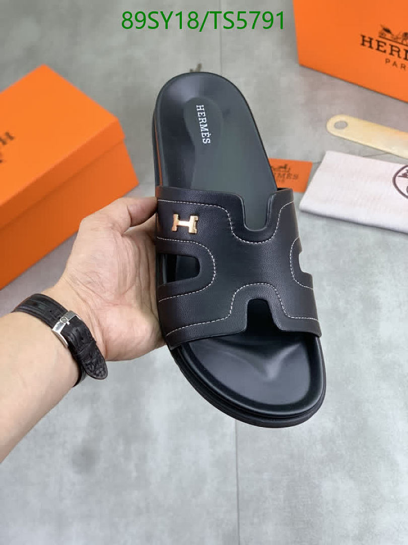 Hermes-Men shoes Code: TS5791 $: 89USD