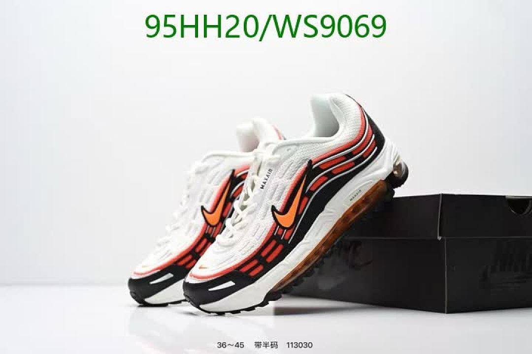Nike-Men shoes Code: WS9069 $: 95USD