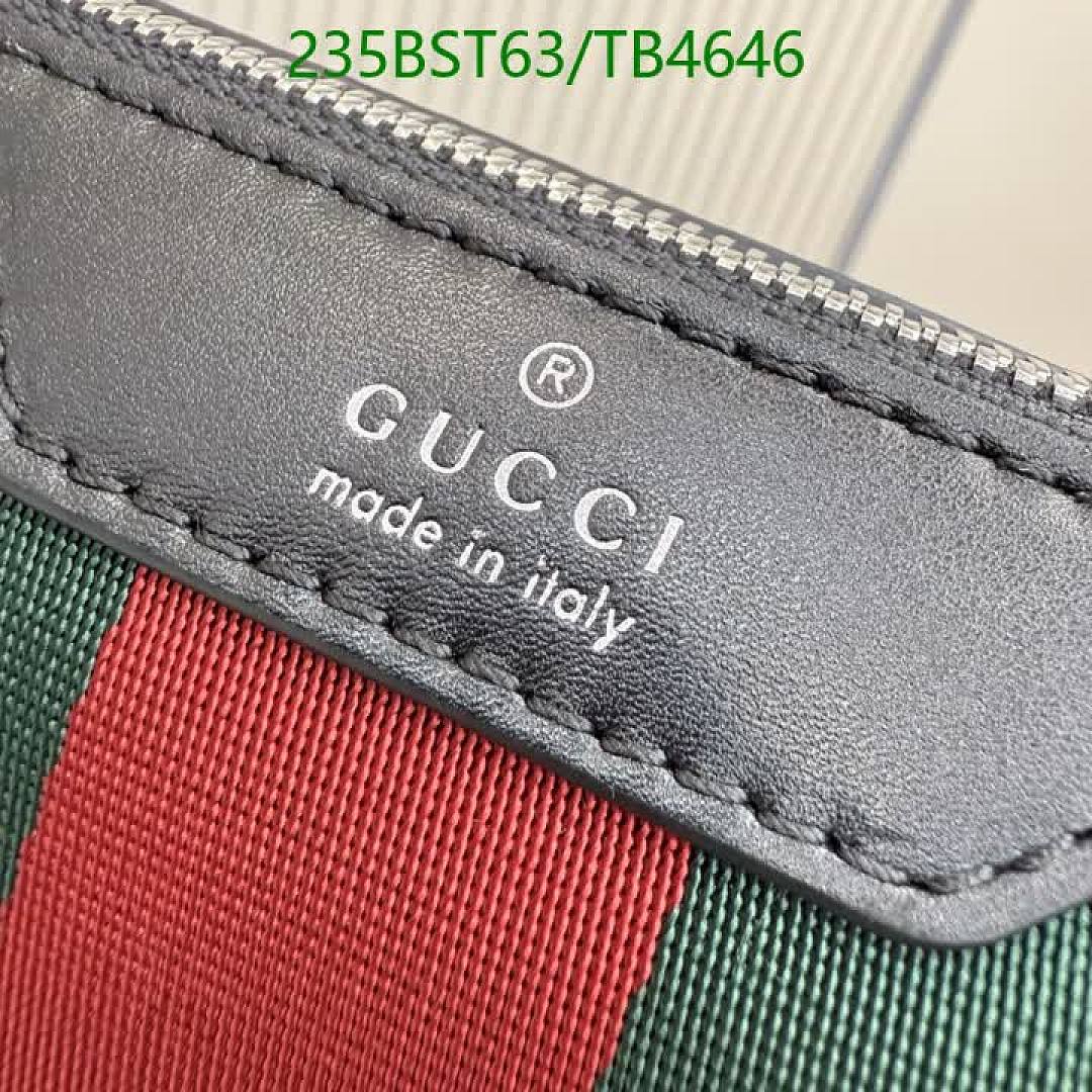 Gucci-Bag-Mirror Quality Code: TB4646 $: 235USD