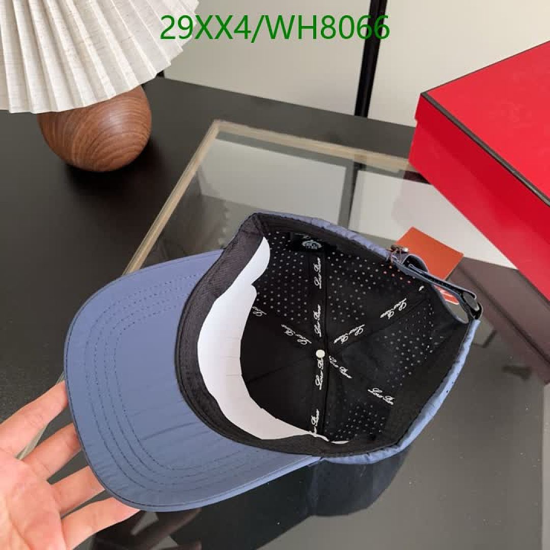 Loro Piana-Cap(Hat) Code: WH8066 $: 29USD