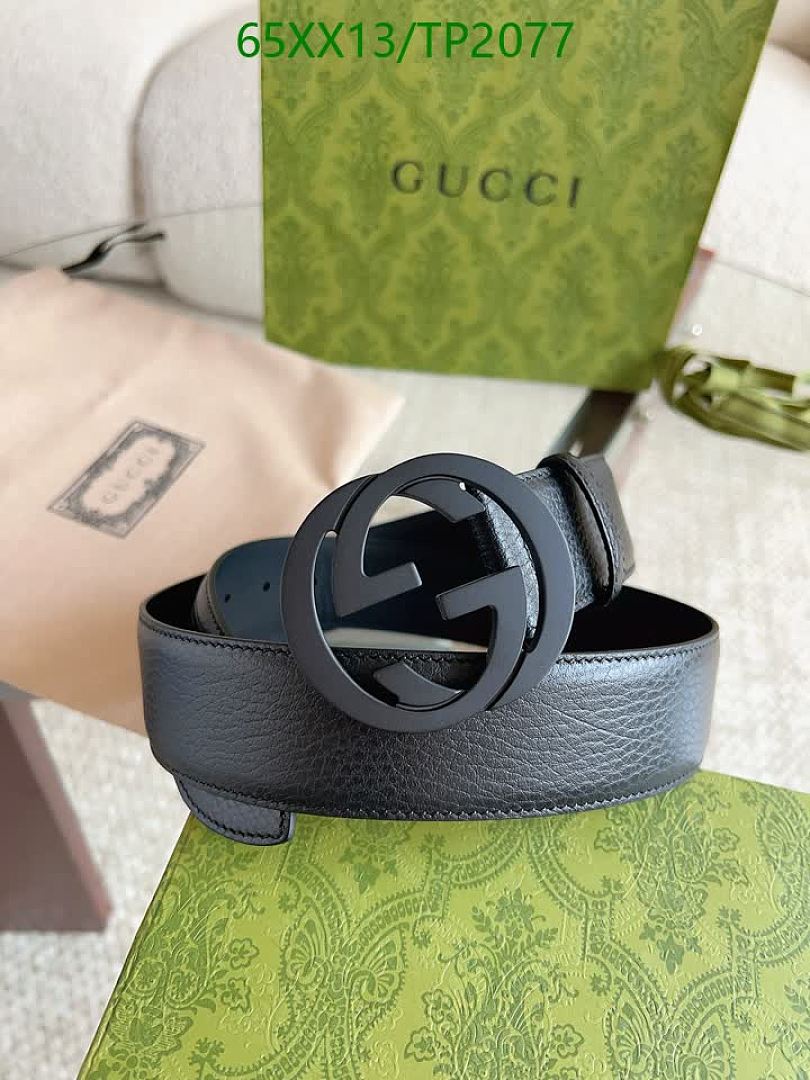 Gucci-Belts Code: TP2077 $: 65USD