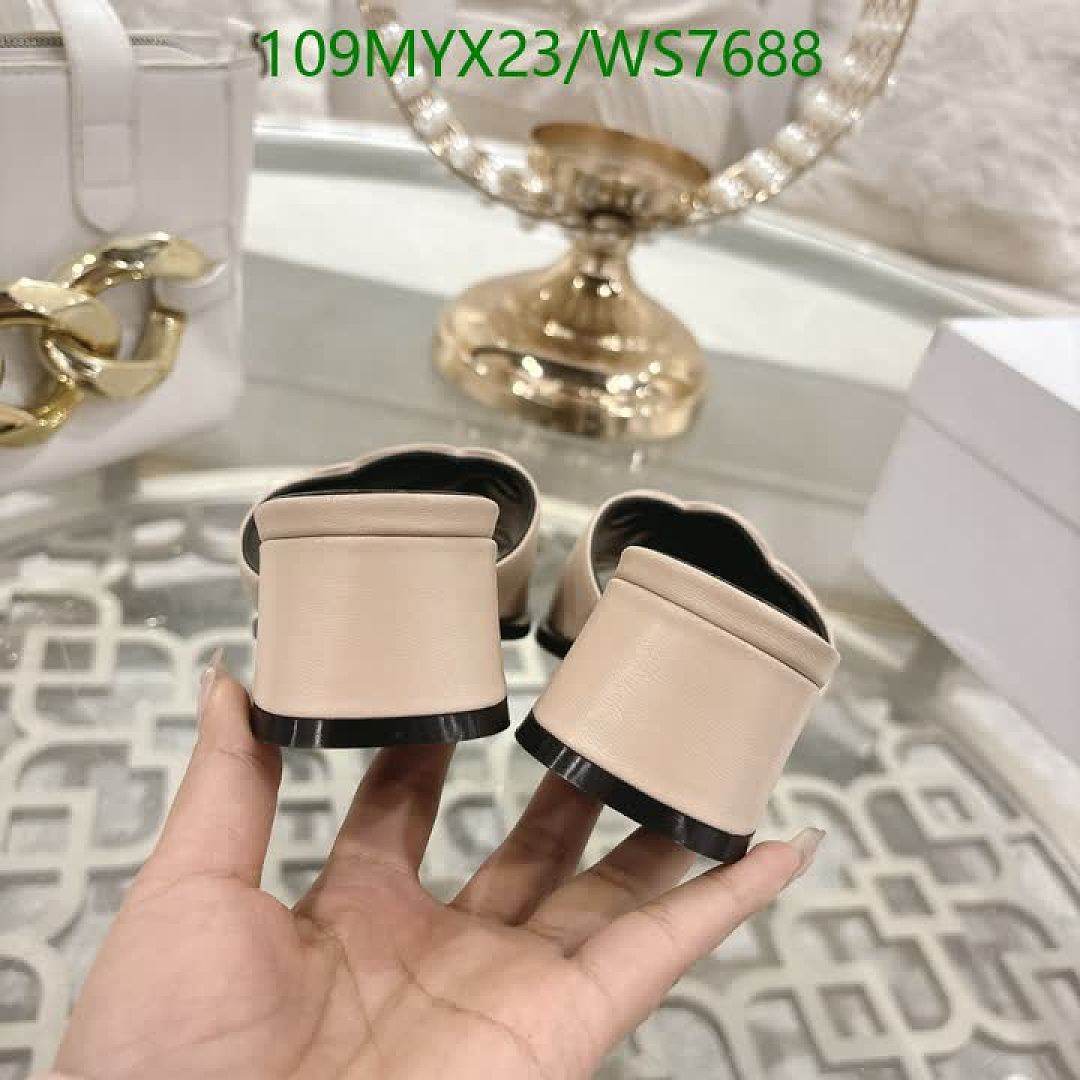 Celine-Women Shoes Code: WS7688 $: 109USD
