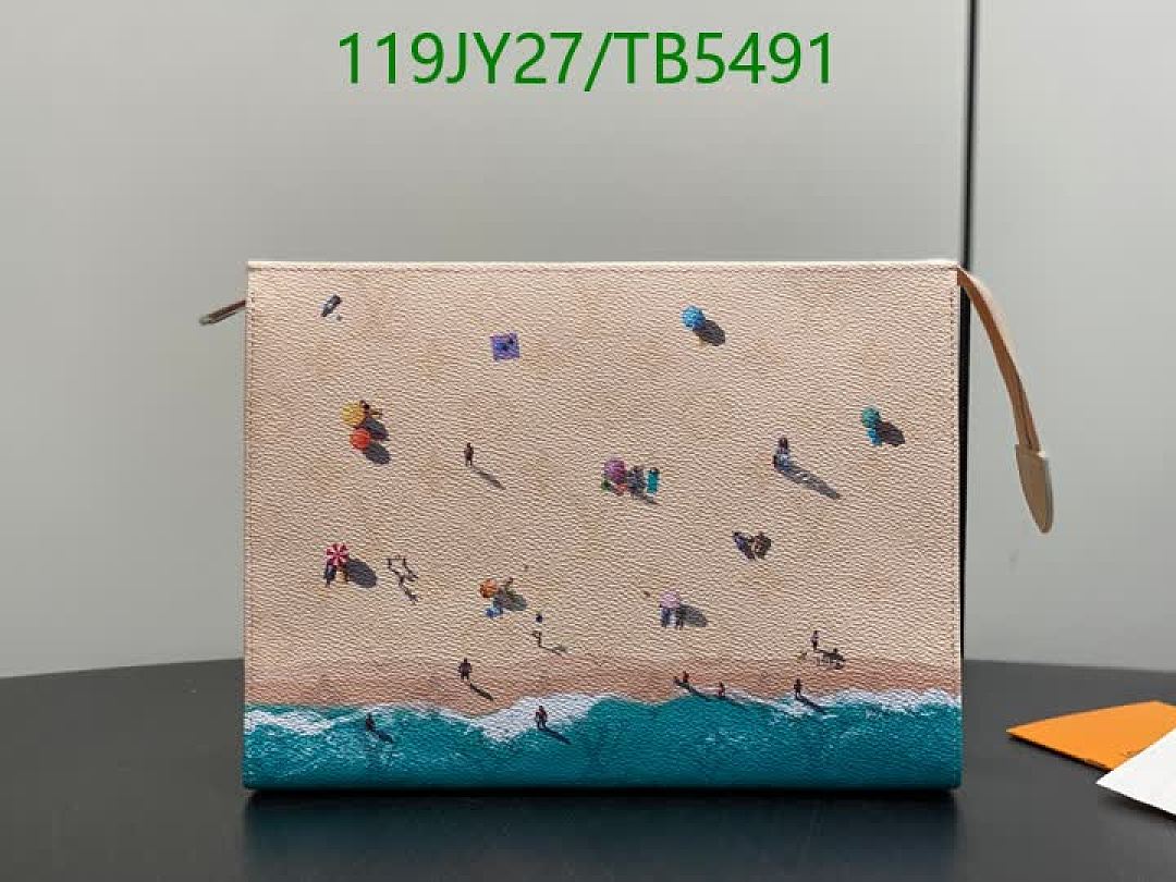 LV-Bag-Mirror Quality Code: TB5491 $: 119USD