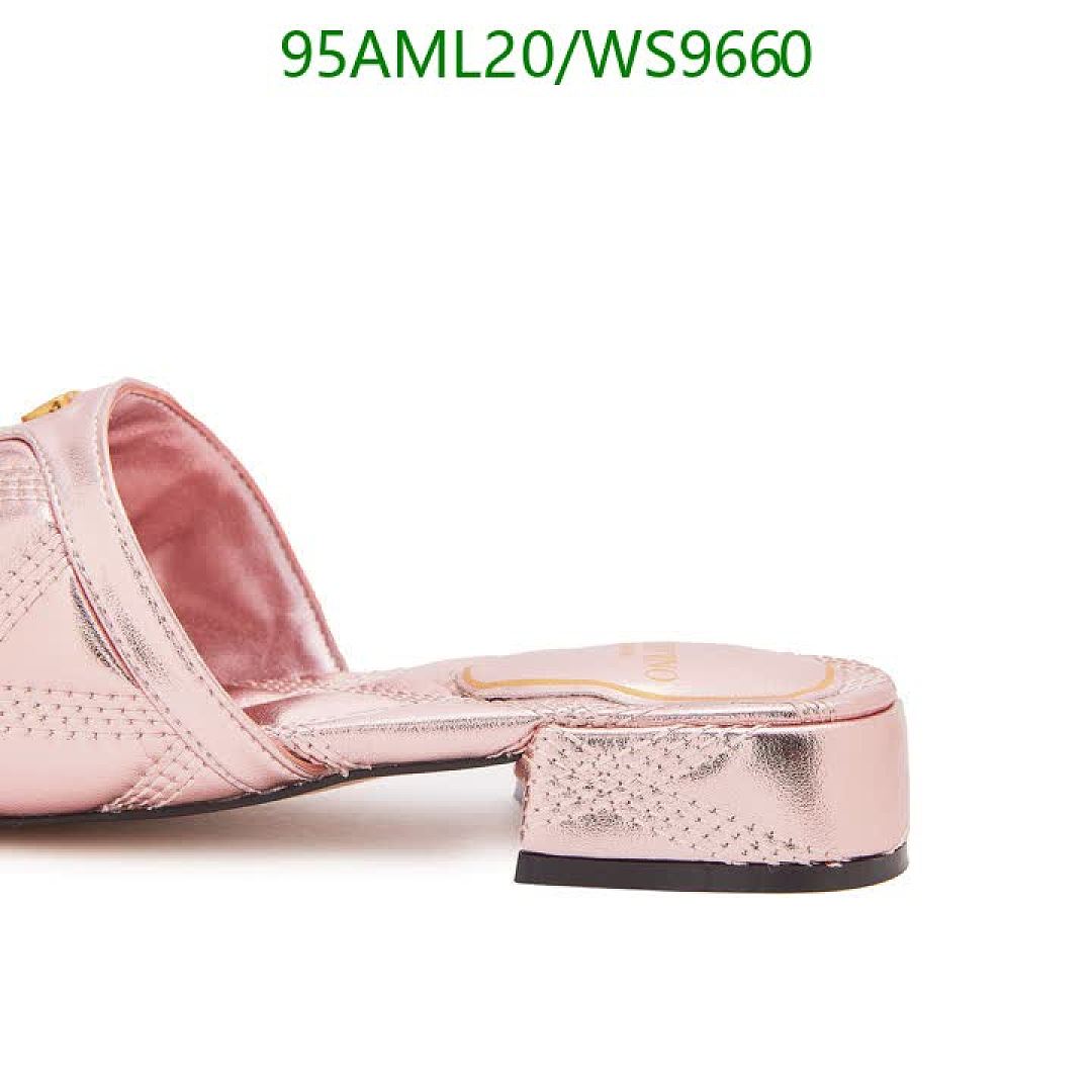 Valentino-Women Shoes Code: WS9660 $: 95USD
