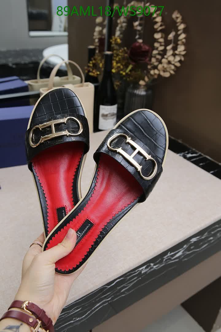 CaroLina Herrera-Women Shoes Code: WS9077 $: 89USD