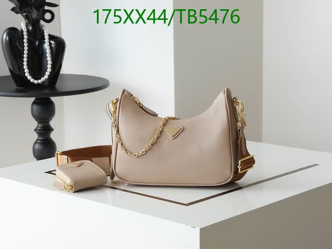 Prada-Bag-Mirror Quality Code: TB5476 $: 175USD
