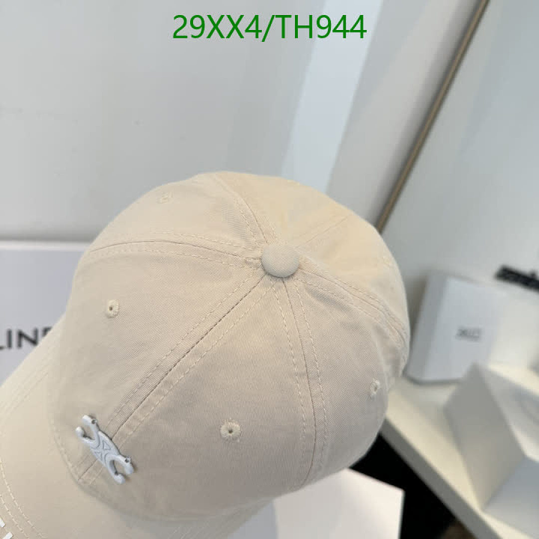 Celine-Cap(Hat) Code: TH944 $: 29USD