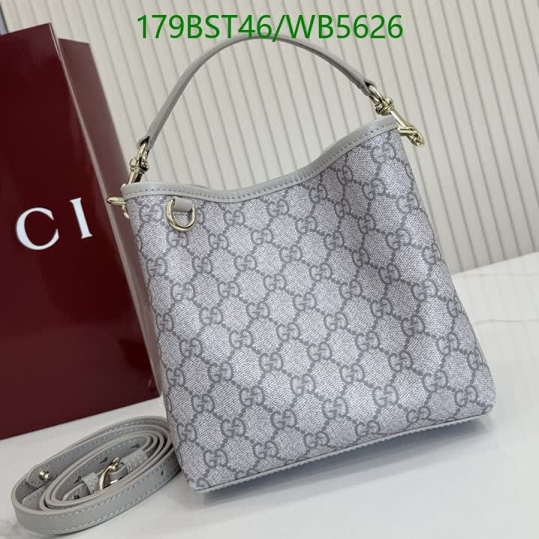 Gucci-Bag-Mirror Quality Code: WB5626 $: 179USD