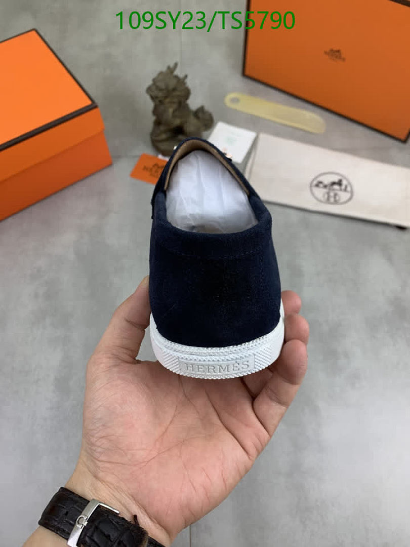 Hermes-Men shoes Code: TS5790 $: 109USD
