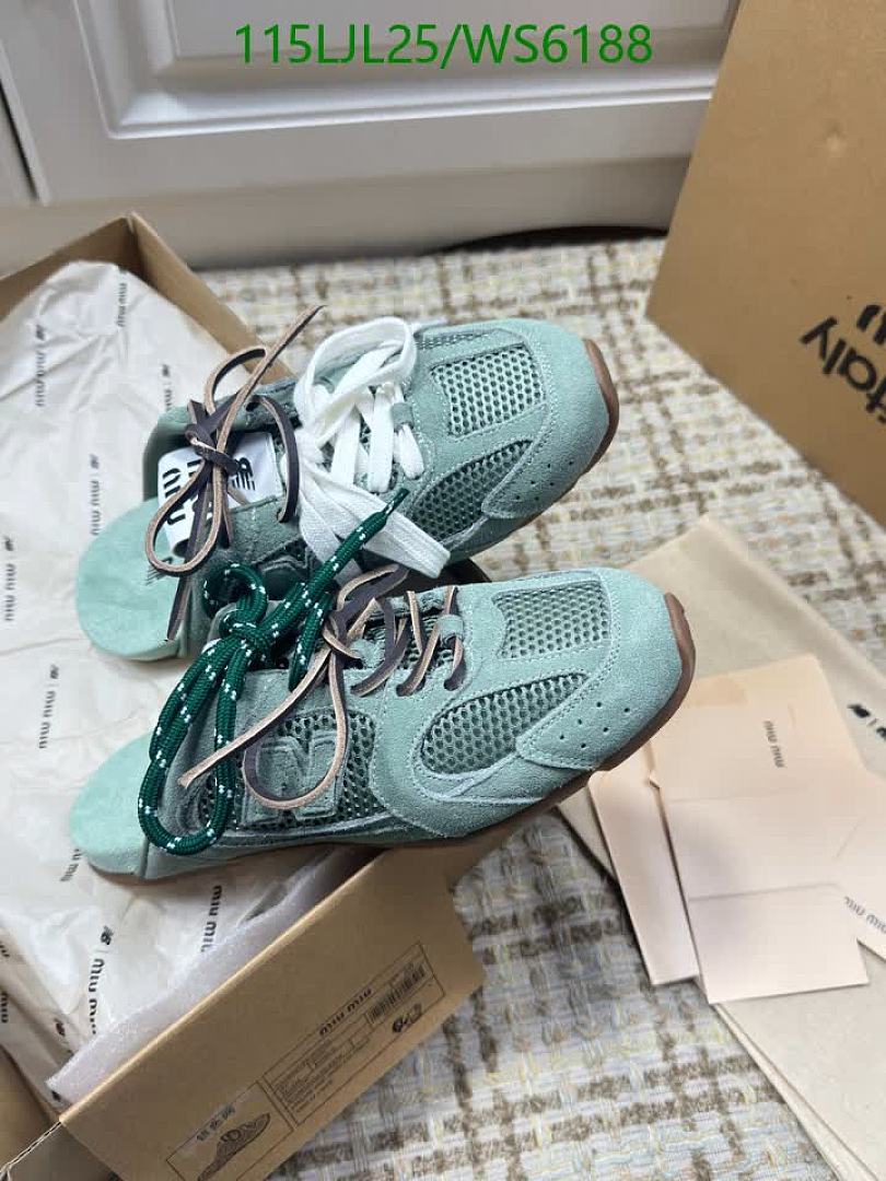 New Balance-Women Shoes Code: WS6188 $: 115USD