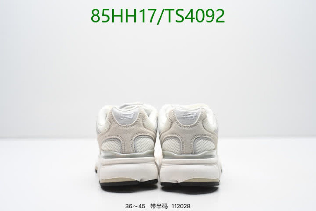 New Balance-Men shoes Code: TS4092 $: 85USD