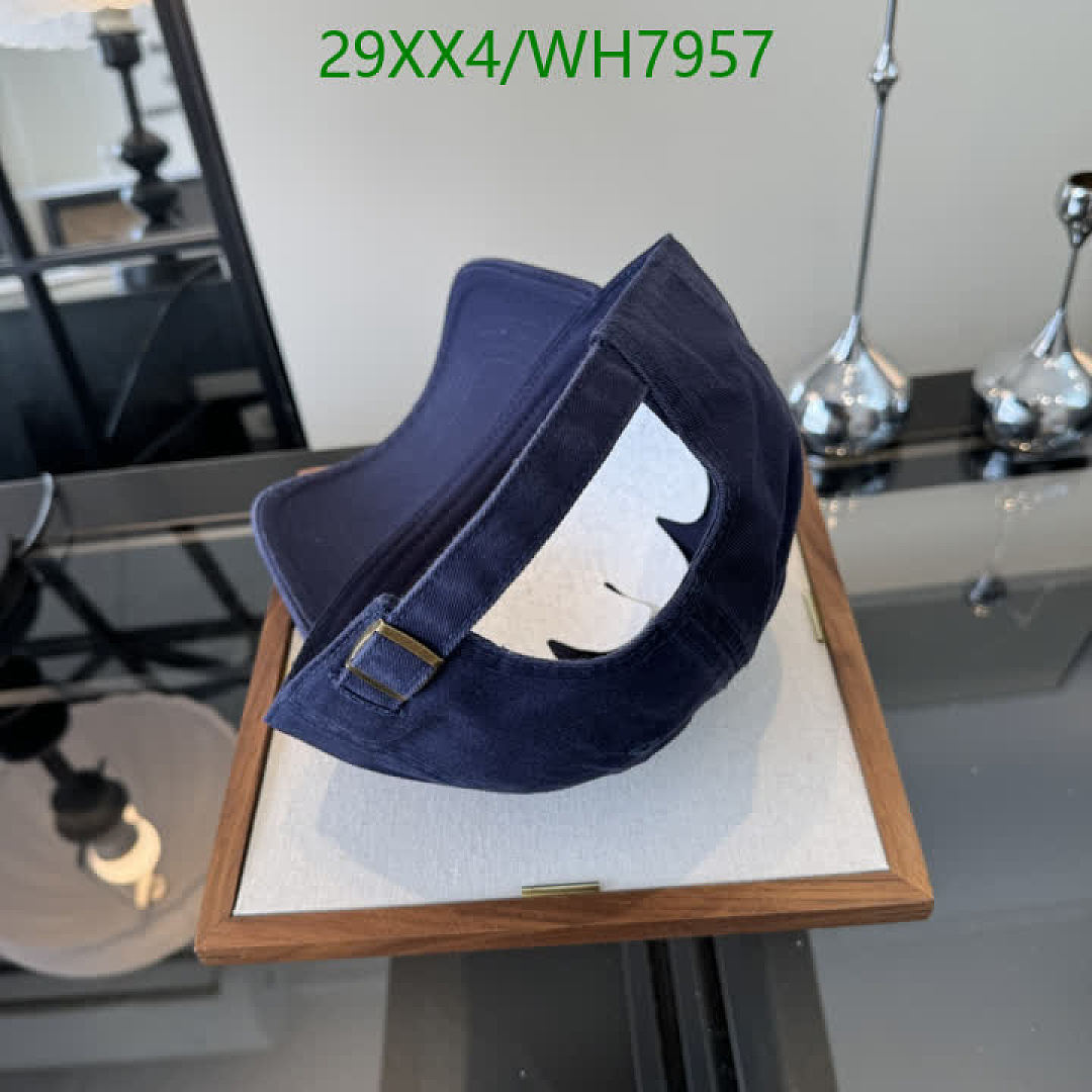 Acne Studios-Cap(Hat) Code: WH7957 $: 29USD
