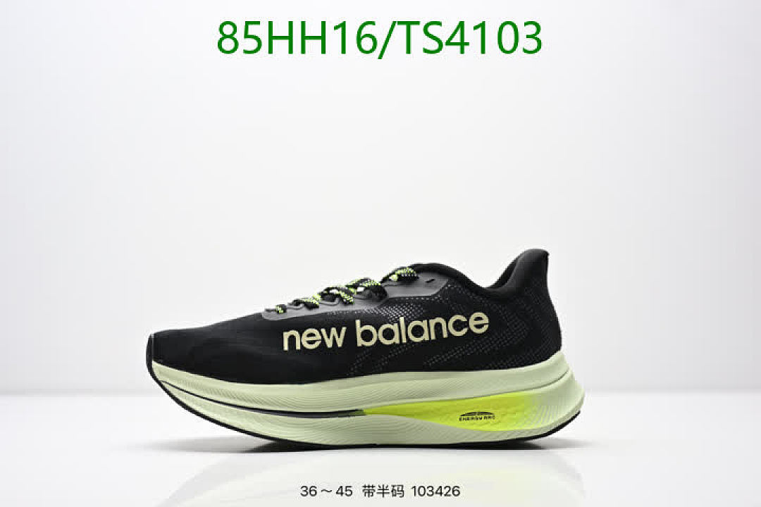 New Balance-Women Shoes Code: TS4103 $: 85USD