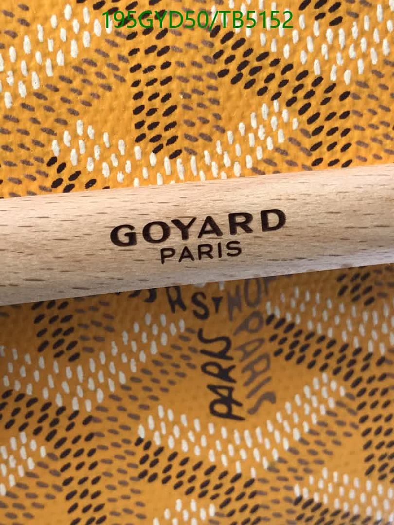 Goyard-Bag-Mirror Quality Code: TB5152 $: 195USD