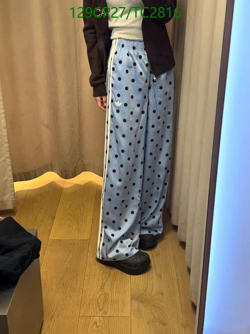 Adidas-Clothing Code: TC2816