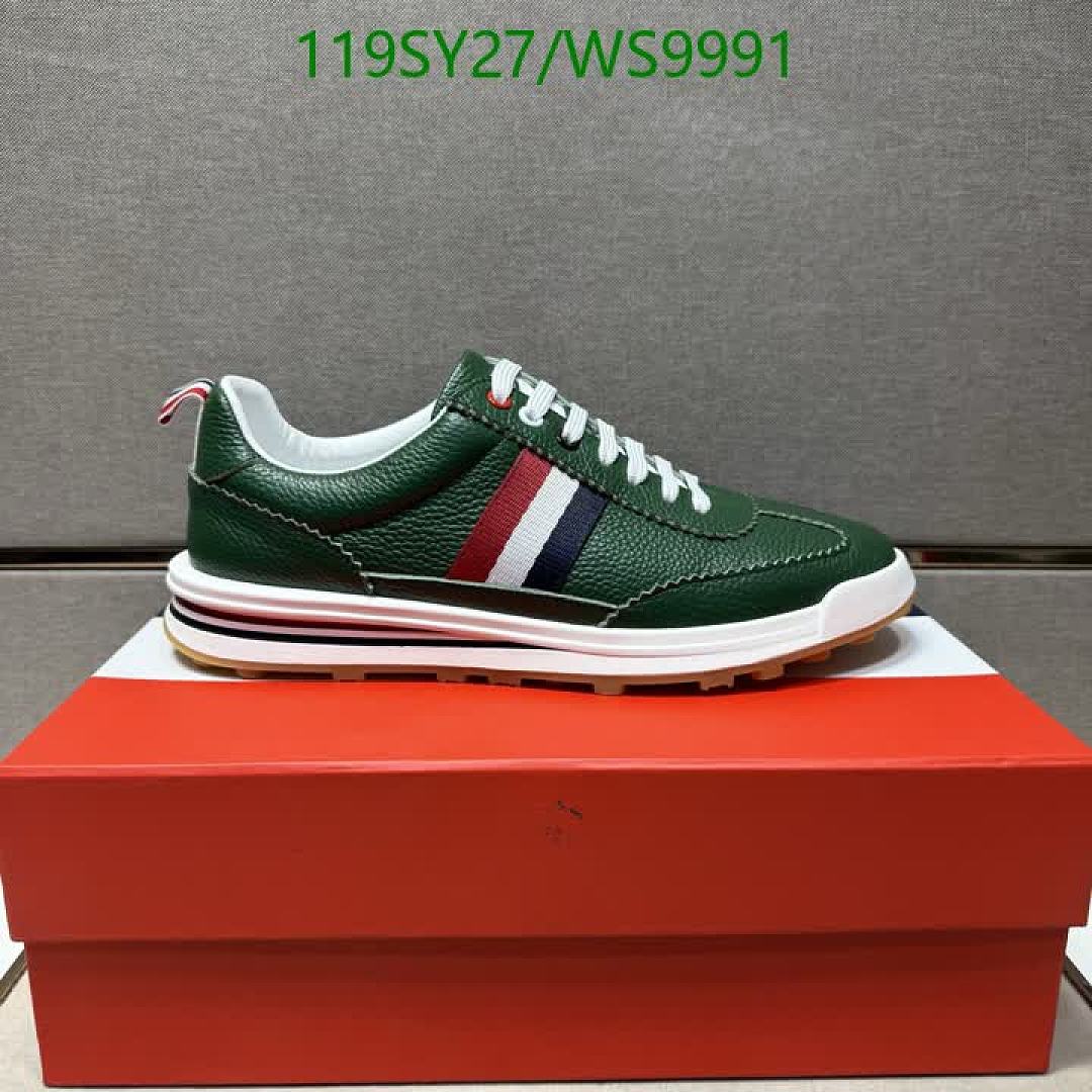 Thom Browne-Men shoes Code: WS9991 $: 119USD