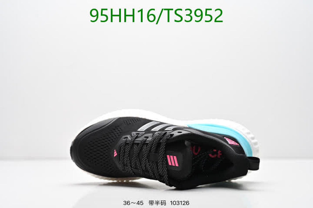Adidas-Women Shoes Code: TS3952 $: 95USD