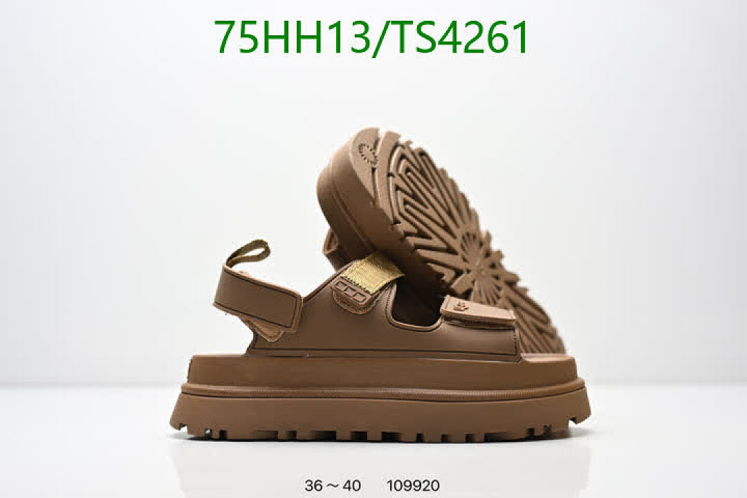 UGG-Women Shoes Code: TS4261 $: 75USD