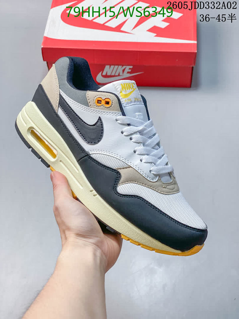 Nike-Men shoes Code: WS6349 $: 79USD