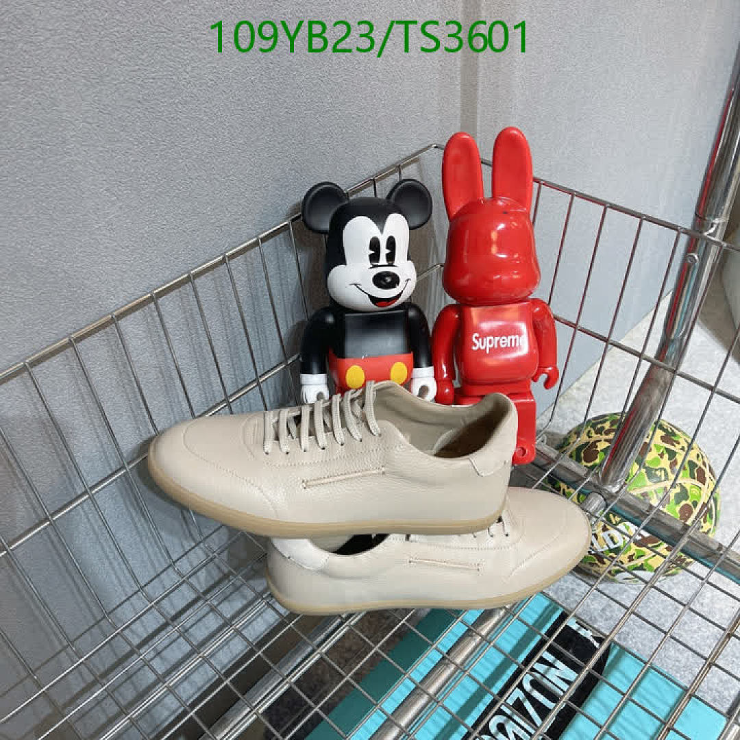 Zegna-Men shoes Code: TS3601 $: 109USD