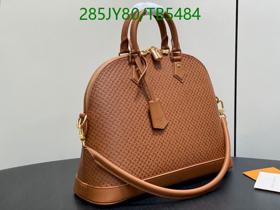 LV-Bag-Mirror Quality Code: TB5484 $: 285USD