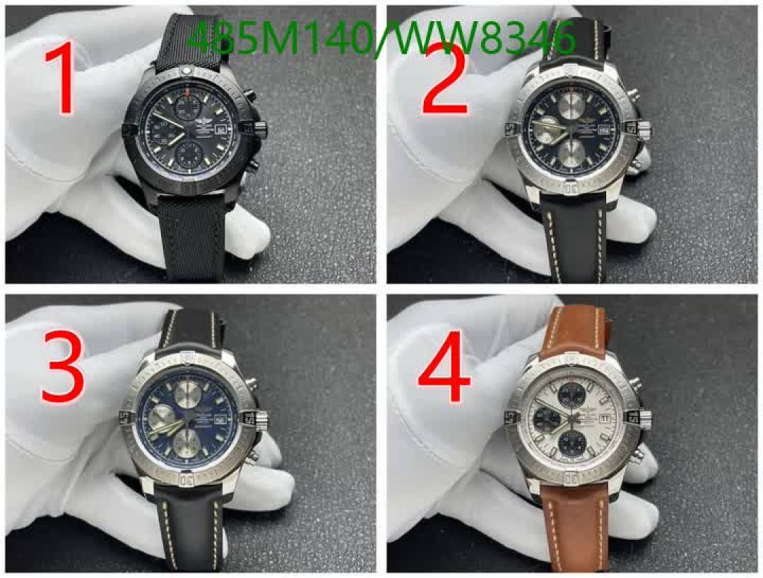 Breitling-Watch-Mirror Quality Code: WW8346 $: 485USD