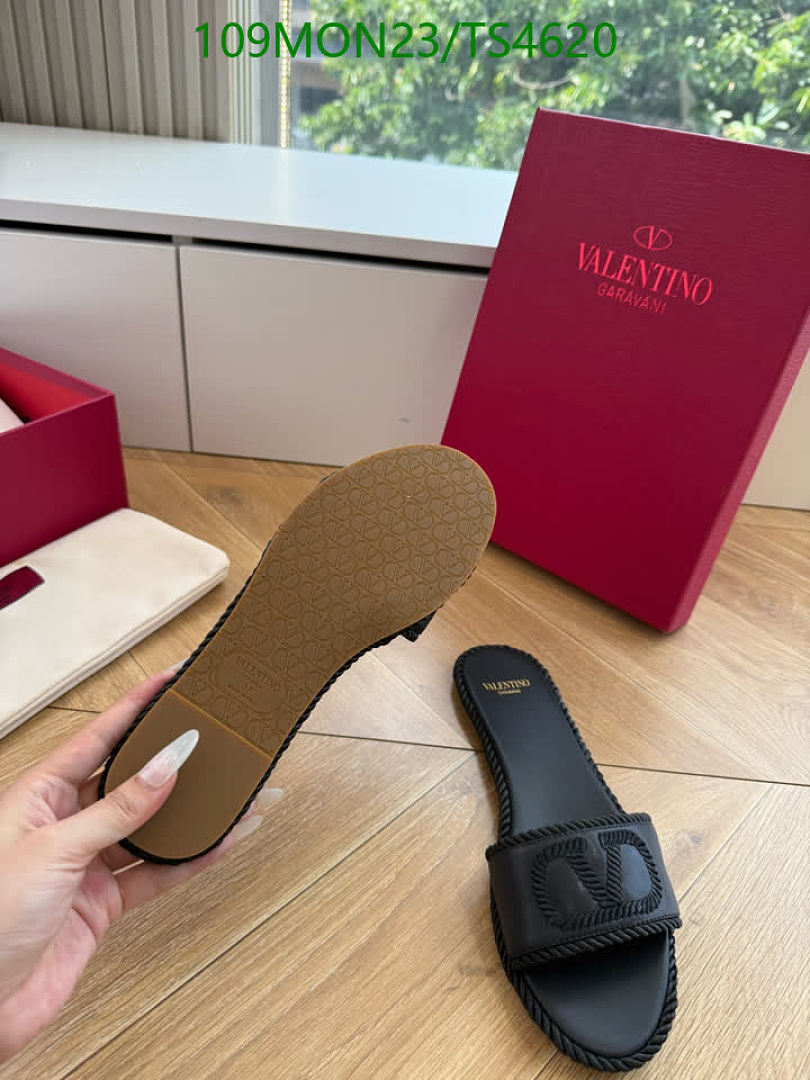 Valentino-Women Shoes Code: TS4620 $: 109USD