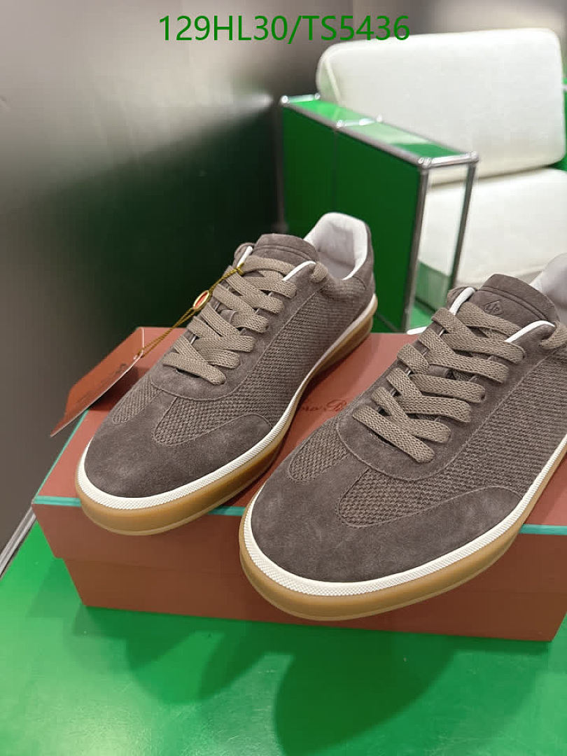 Loro Piana-Men shoes Code: TS5436 $: 129USD