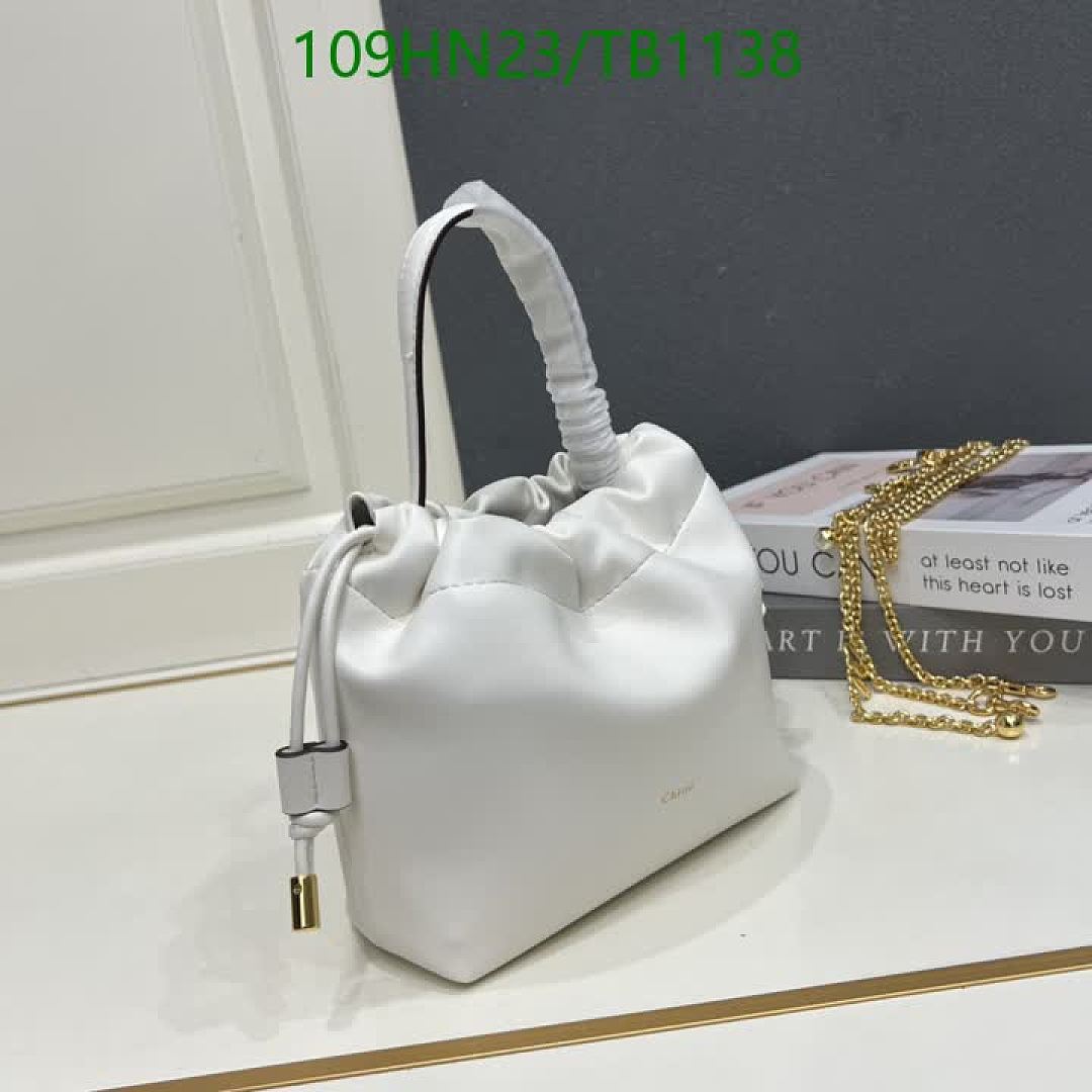 Chloe-Bag-4A Quality Code: TB1138 $: 109USD
