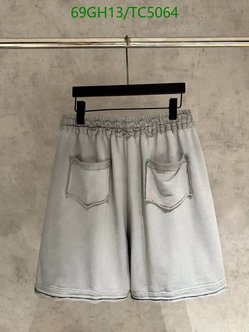 Chrome Hearts-Clothing Code: TC5064 $: 69USD