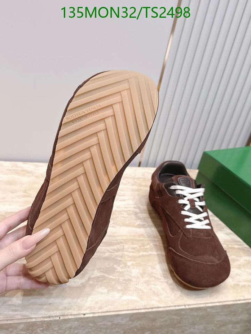 BV-Men shoes Code: TS2498 $: 135USD