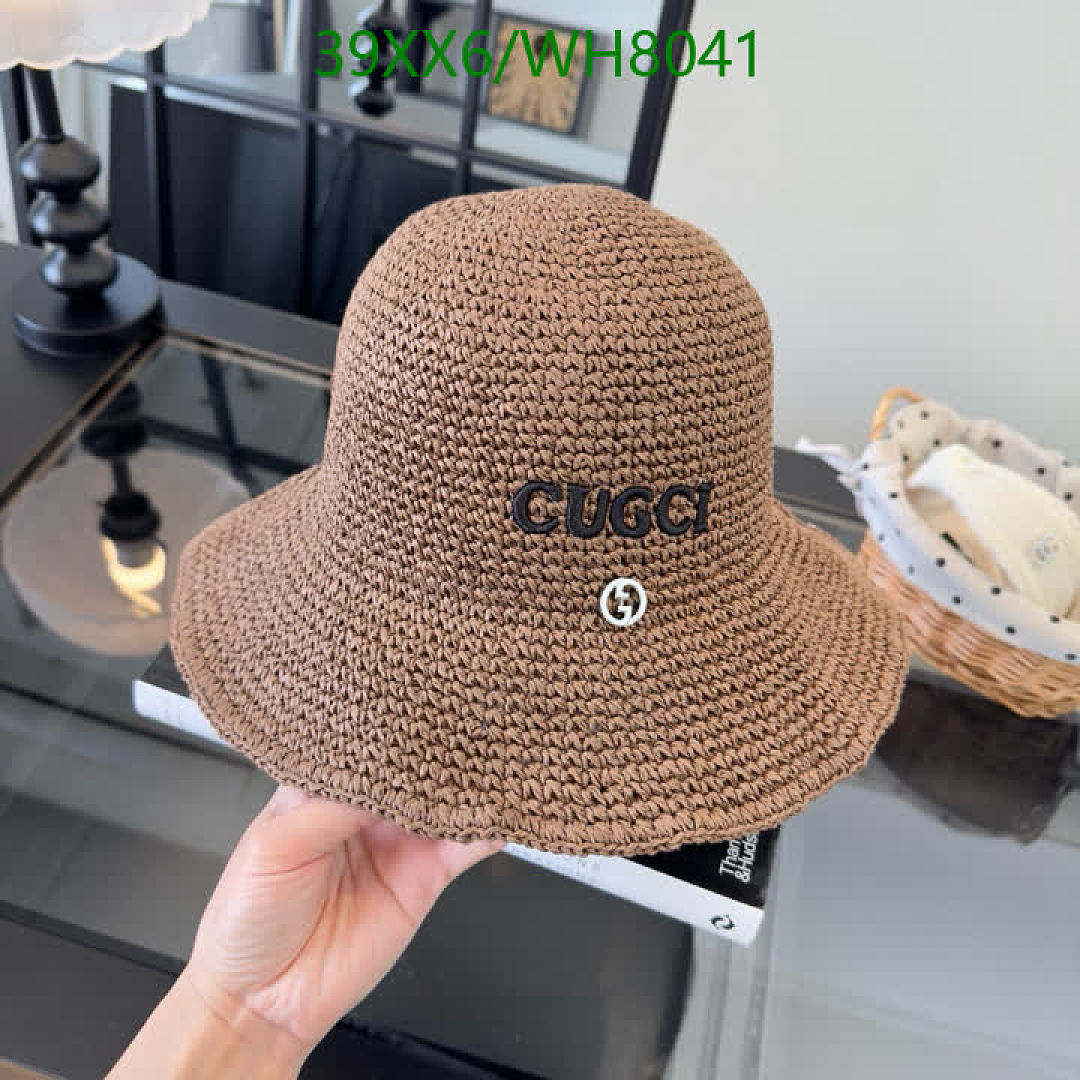 Gucci-Cap(Hat) Code: WH8041 $: 39USD