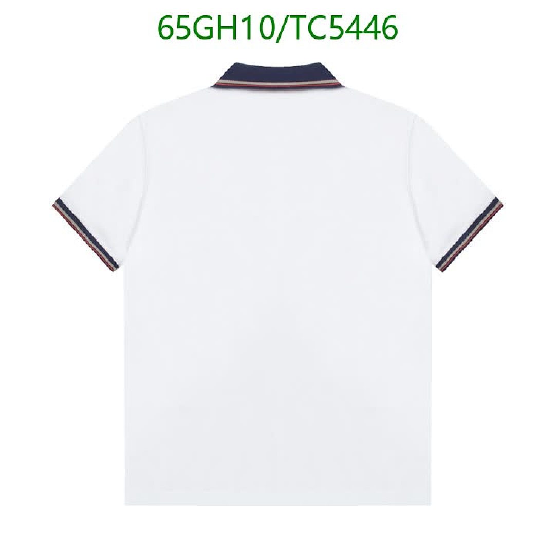 Prada-Clothing Code: TC5446 $: 65USD