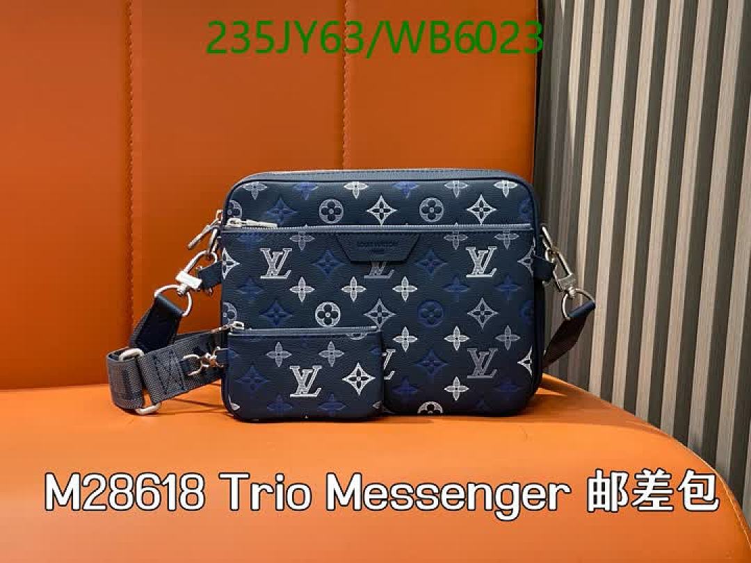 LV-Bag-Mirror Quality Code: WB6023 $: 235USD