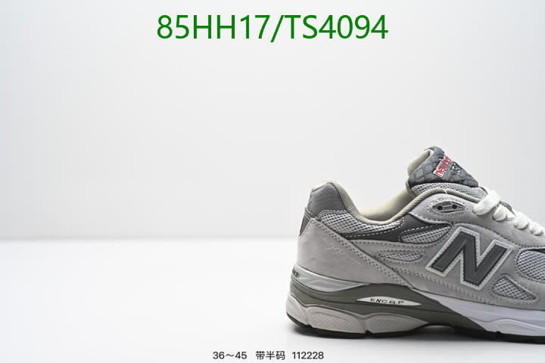 New Balance-Men shoes Code: TS4094 $: 85USD