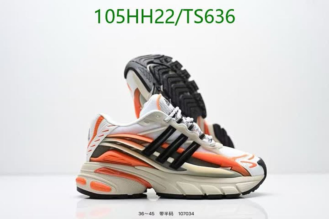 Adidas-Men shoes Code: TS636 $: 105USD