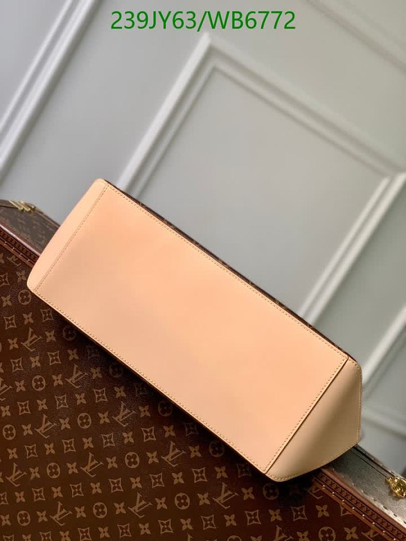 LV-Bag-Mirror Quality Code: WB6772 $: 239USD