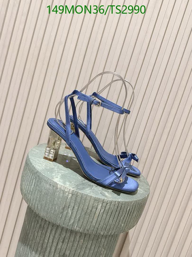 LV-Women Shoes Code: TS2990 $: 149USD