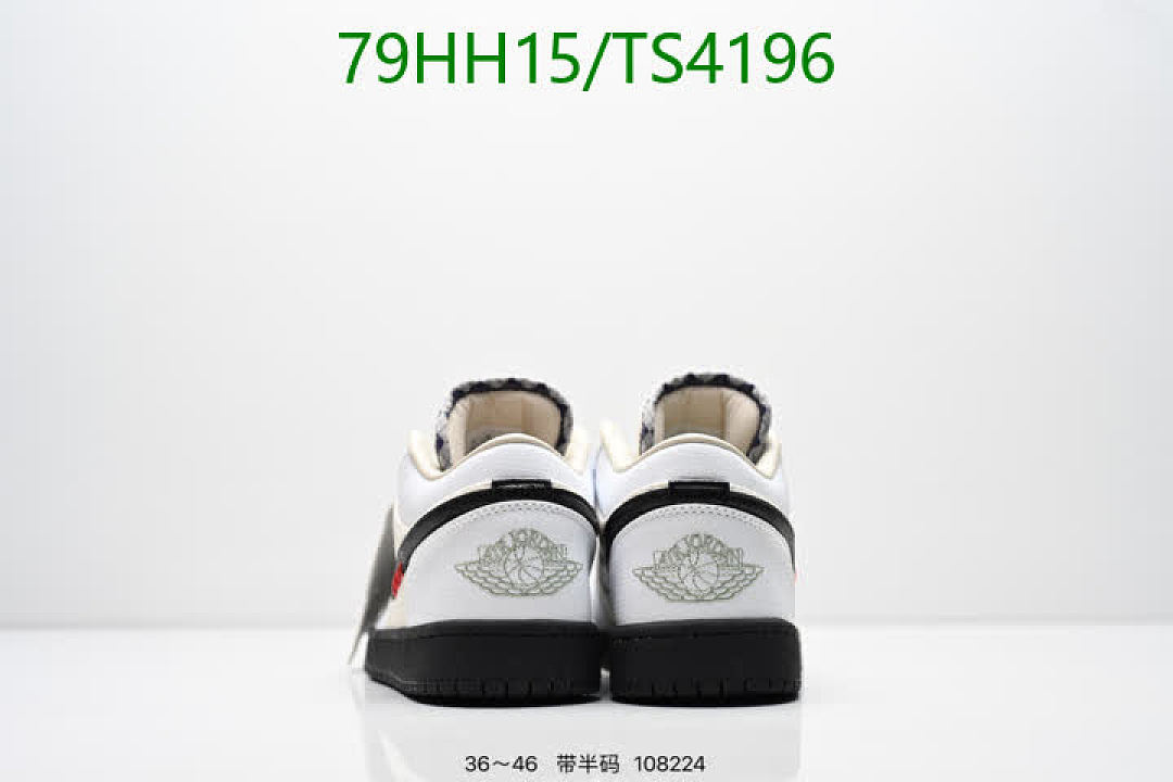 NIKE-Women Shoes Code: TS4196 $: 79USD