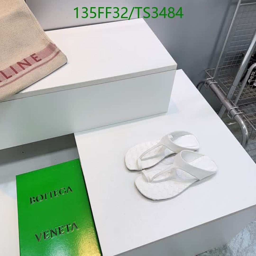 BV-Women Shoes Code: TS3484 $: 135USD