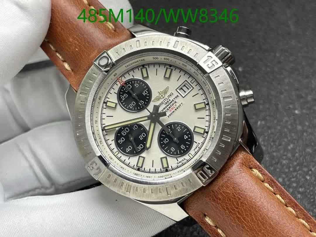 Breitling-Watch-Mirror Quality Code: WW8346 $: 485USD