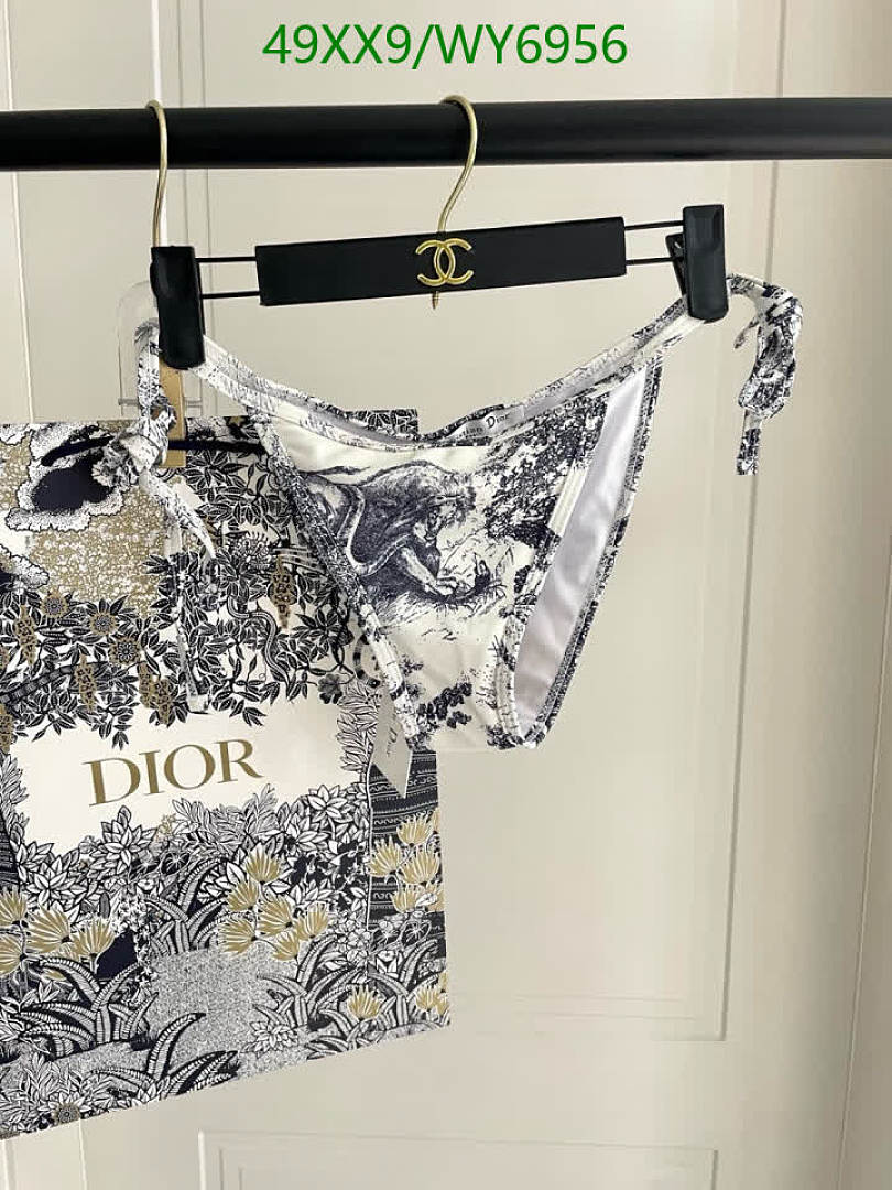 Dior-Swimsuit Code: WY6956 $: 49USD